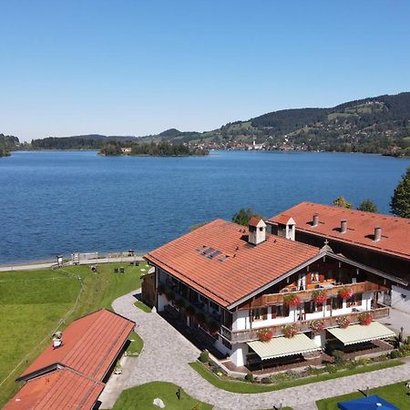 Der Anderlbauer Am See Schliersee Exterior foto
