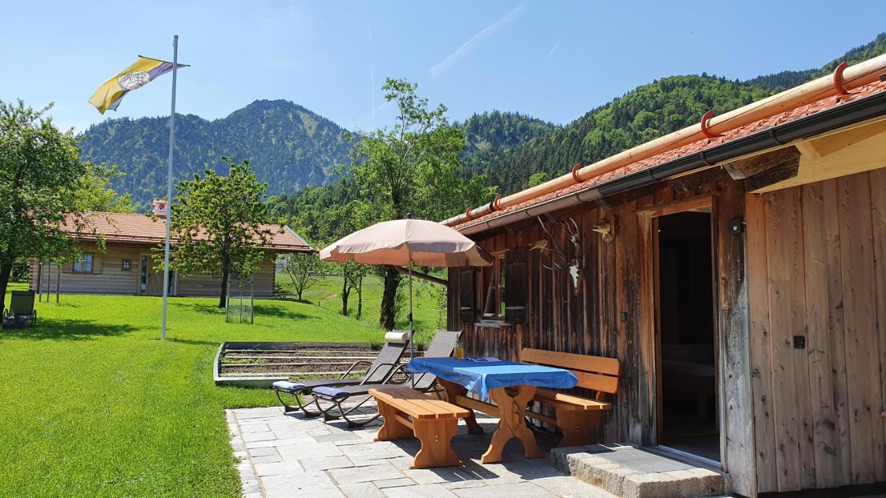 Der Anderlbauer Am See Schliersee Habitación foto