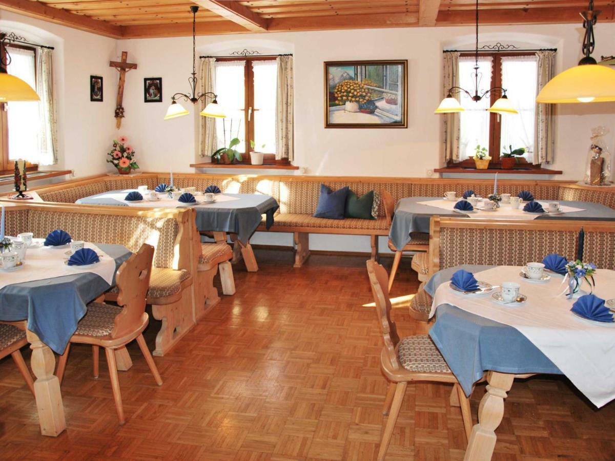 Der Anderlbauer Am See Schliersee Exterior foto